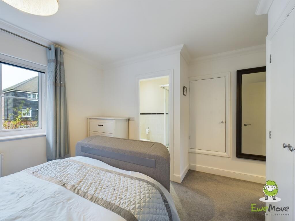 Bed 1