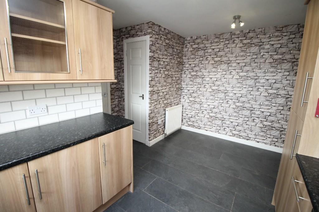 Kitchen Dining area