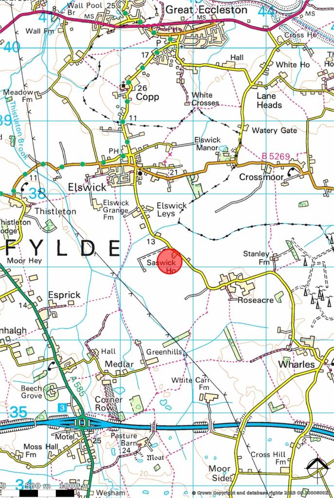 Location Plan