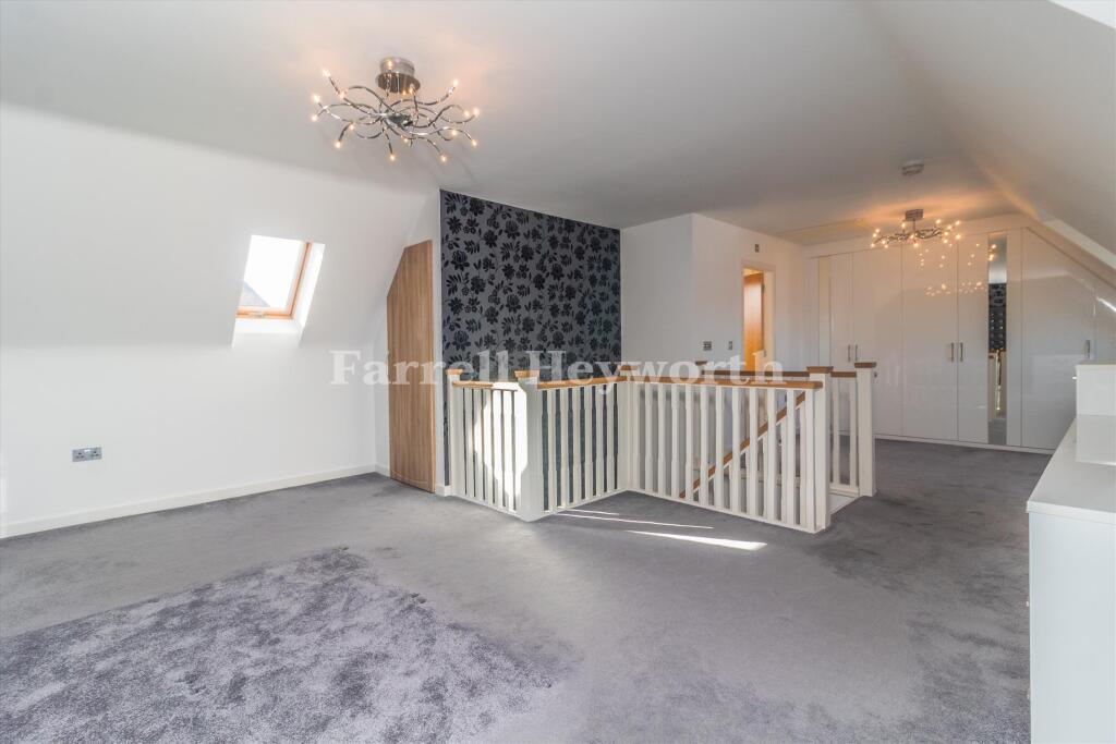 Master Bedroom image