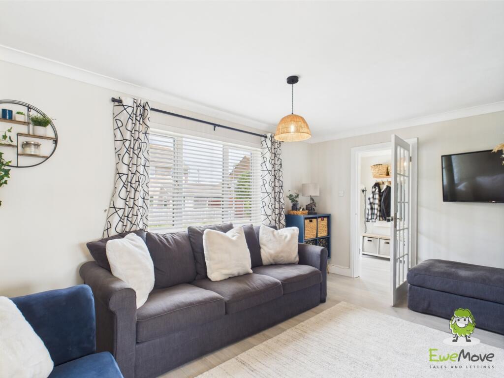 EweMove Basingstoke Estate Agents