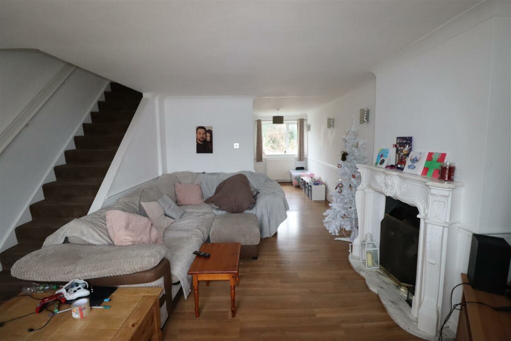 Lounge/Diner