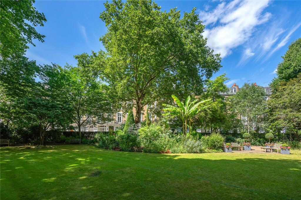 Communal Gardens