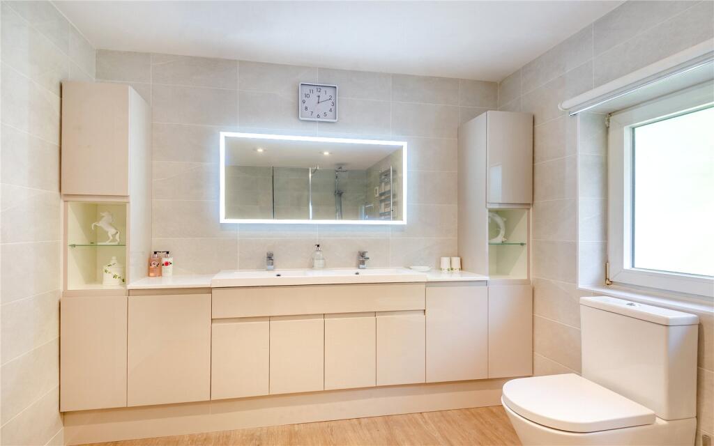 En Suite