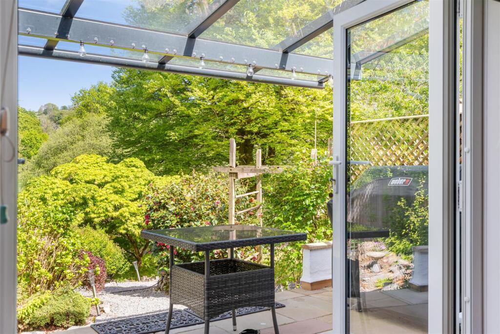 A06 - Beckstones Buckfast Road Buckfastleigh - 250