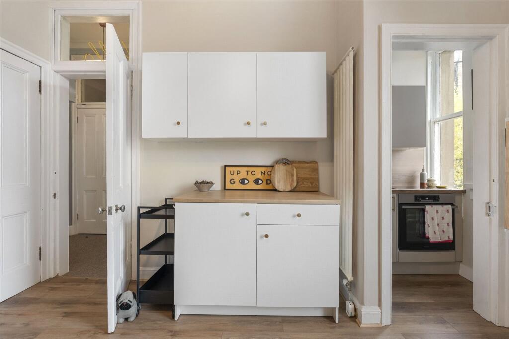 Viewforth Gardens 14