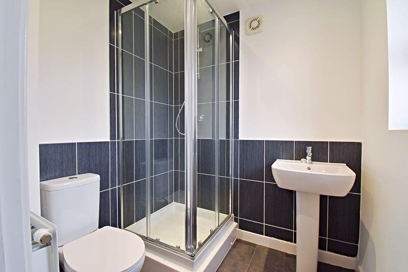 En suite