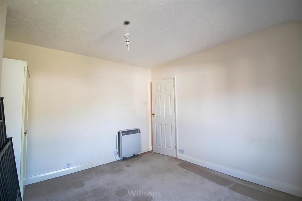 FF Bedroom