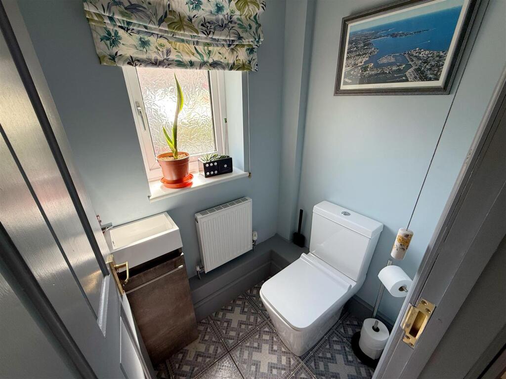 WC