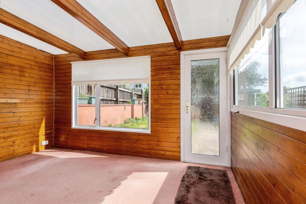 Sun Room
