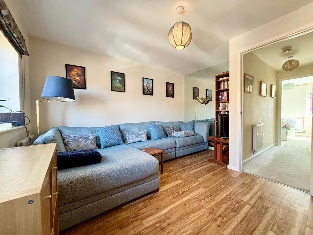 Lounge / Bedroom