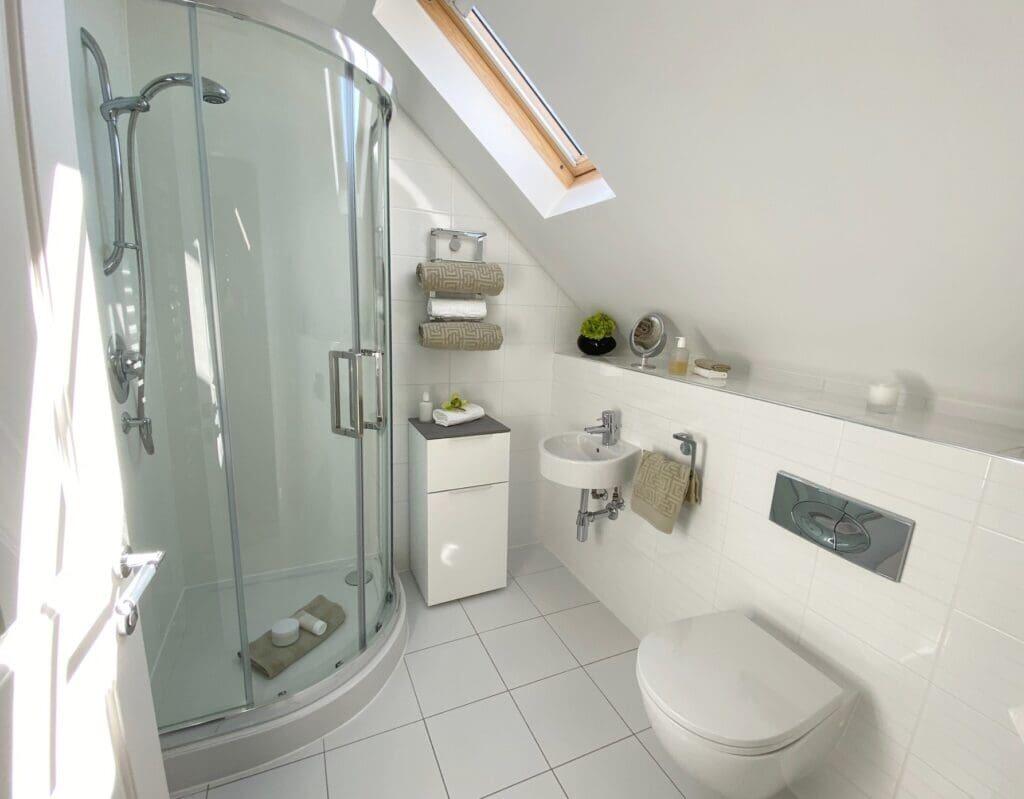 BED 3 EN-SUITE