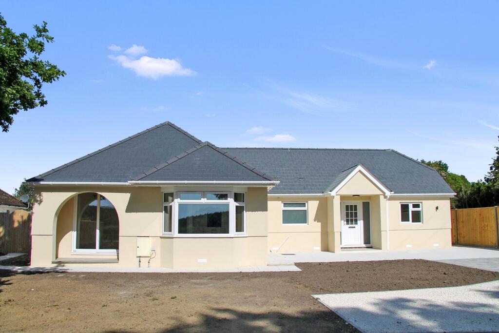 Ingoldfield Lane, Newtown