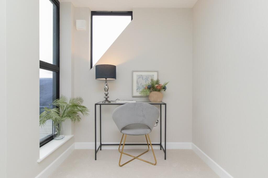 Show Home