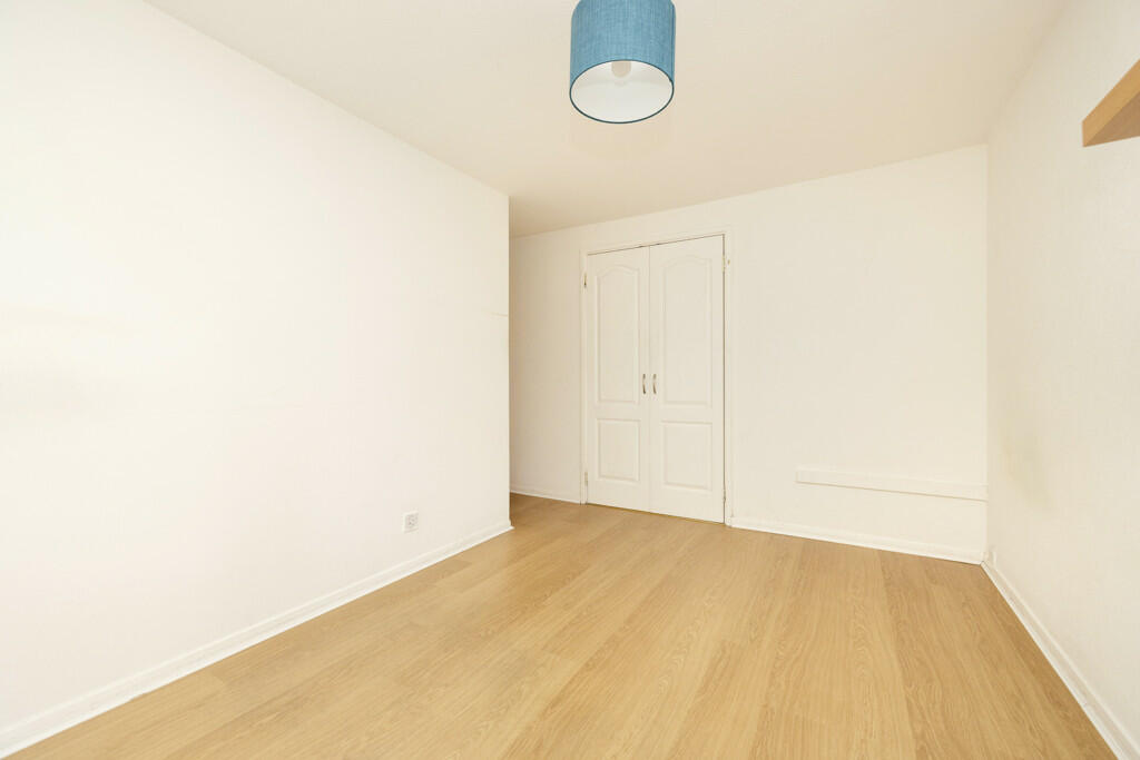 Double Bedroom 1