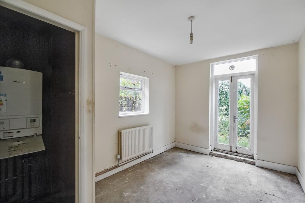 Flat A and B, 3 Frith Road, Leytonstone E11 4EX