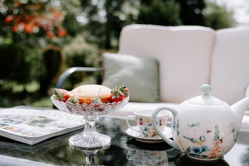 Afternoon Tea