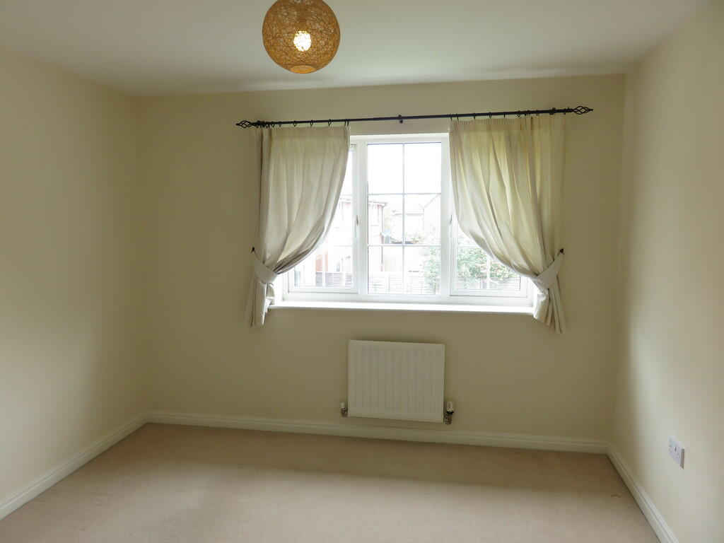 Master Bedroom an...