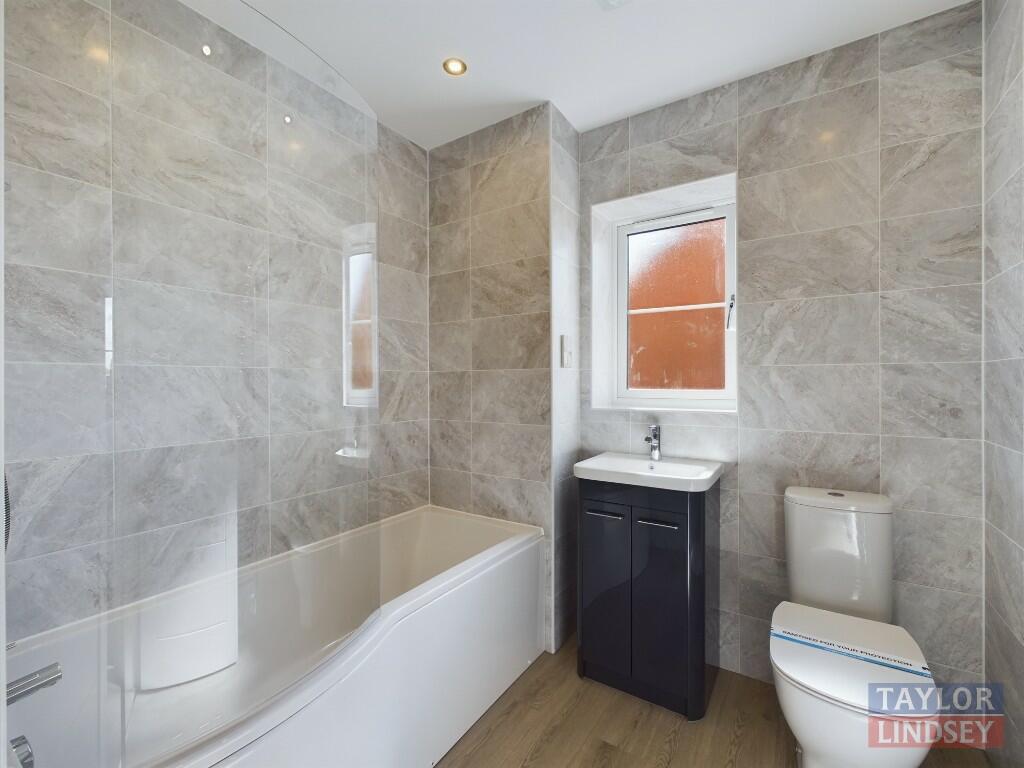 Typical Bathroom