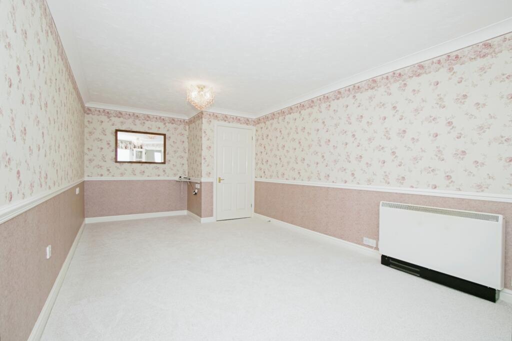 Bedroom One..