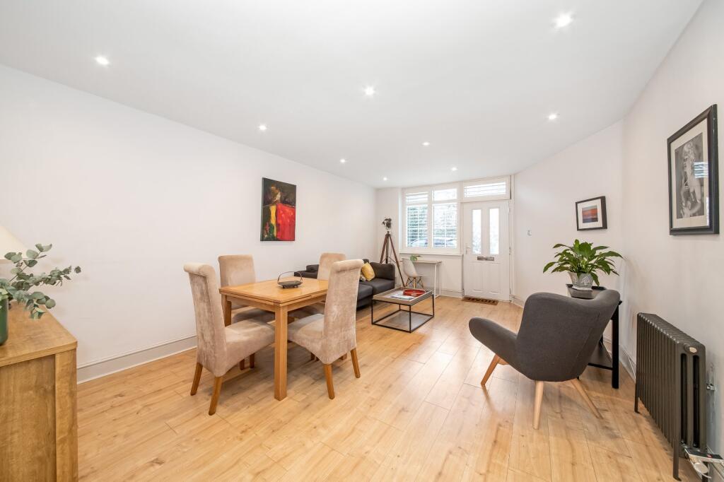 Ground Floor