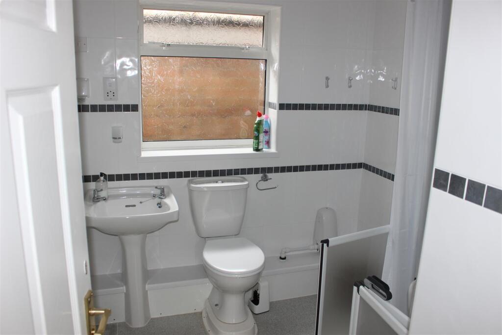 Wet Room