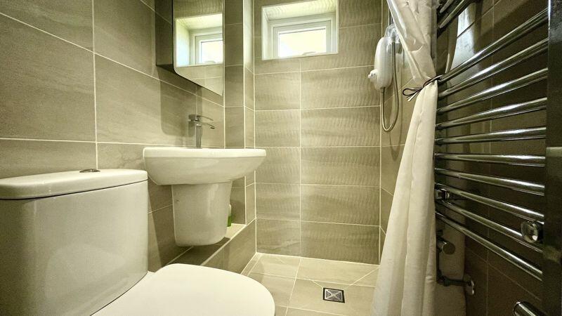 Wet Room