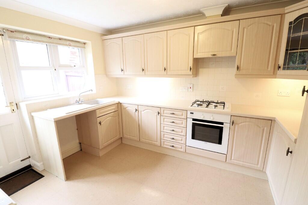 Woodsage Drive, Downham Market