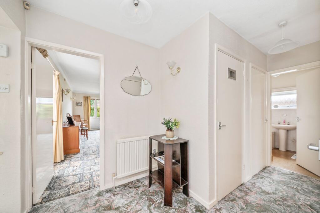 INNER HALLWAY