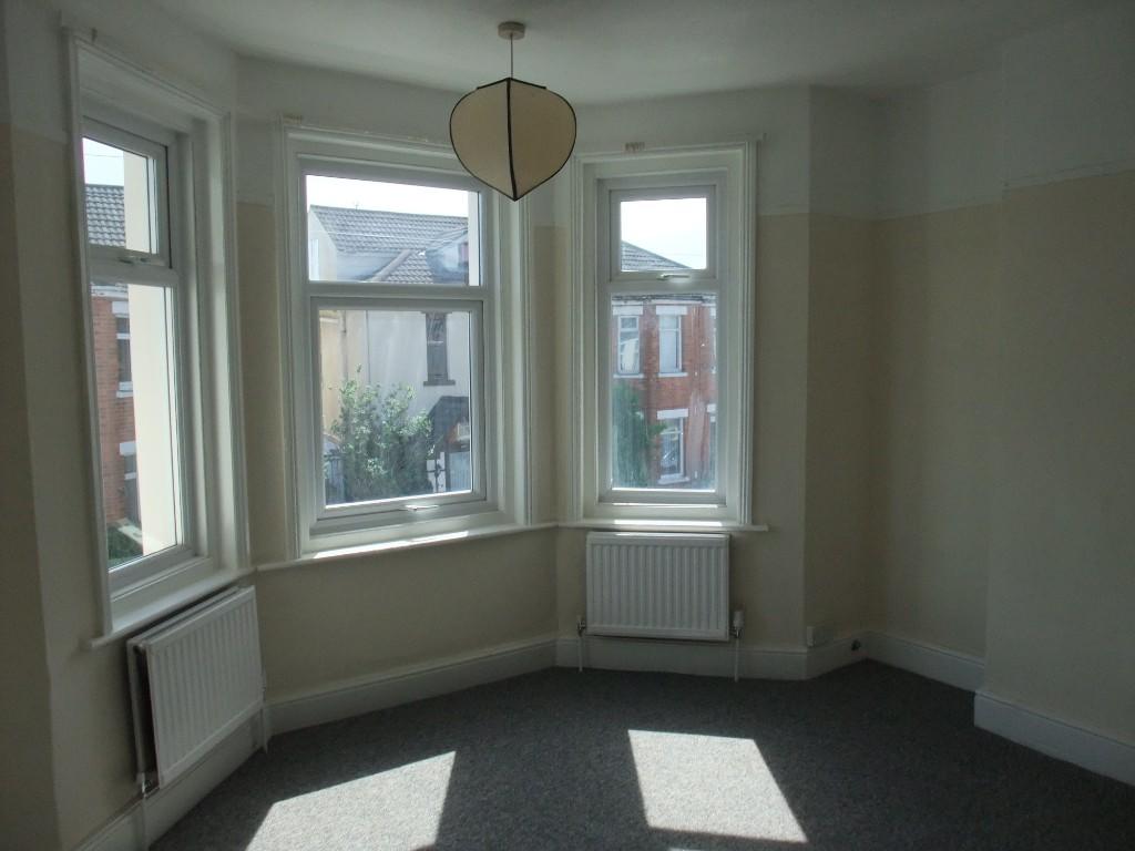 First floor front