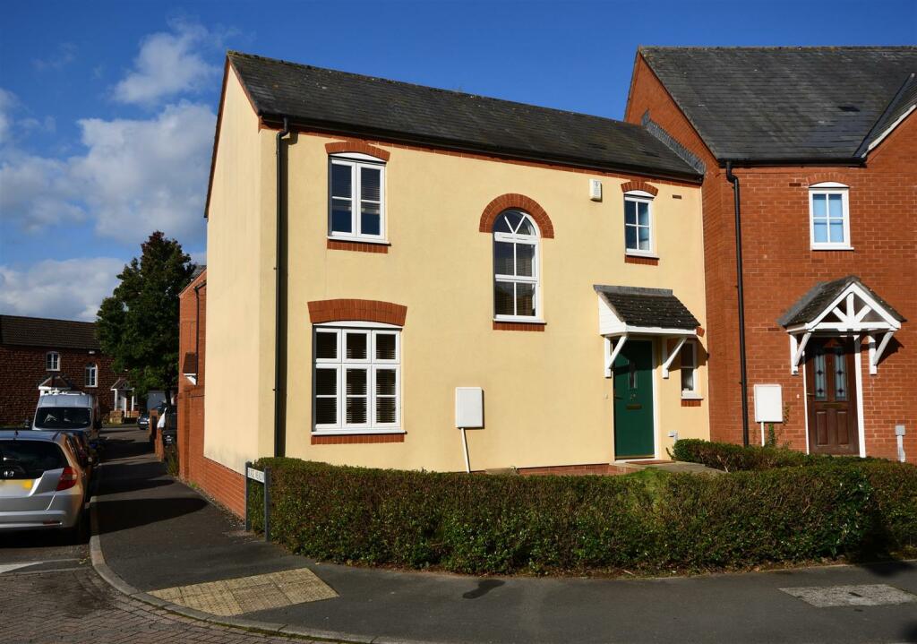 25 Burge Crescent