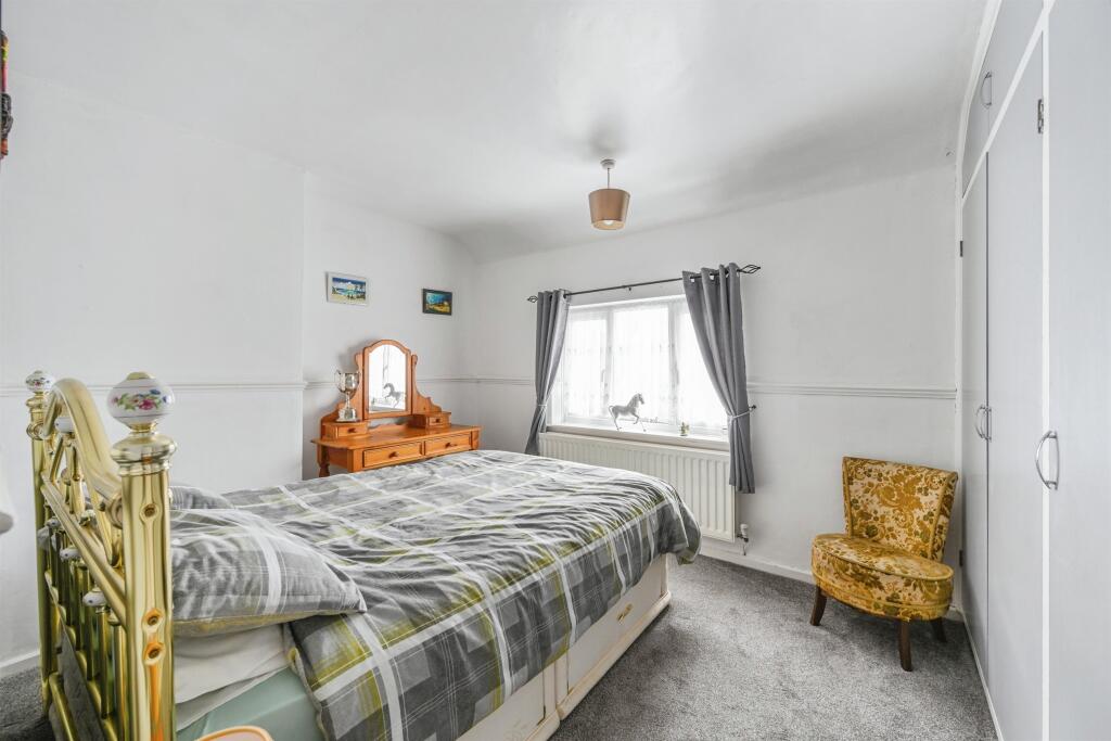 Bedroom Two: