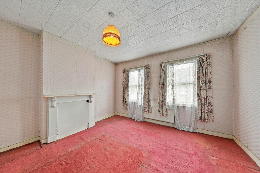 Front Bedroom