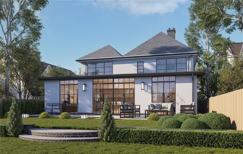 CGI After Extension