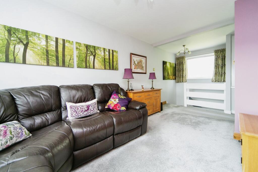 Bedroom/Lounge