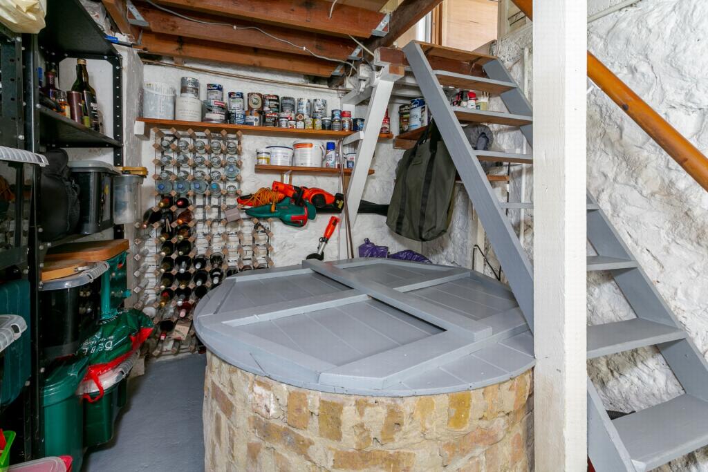 Cellar