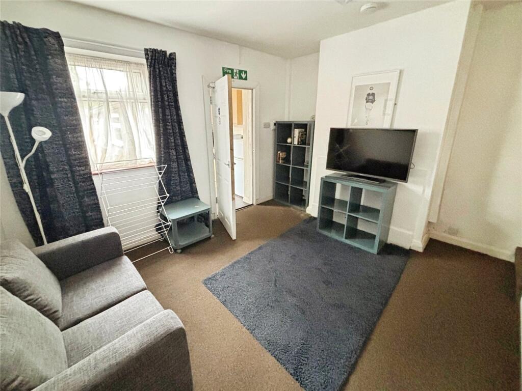 Lounge Area