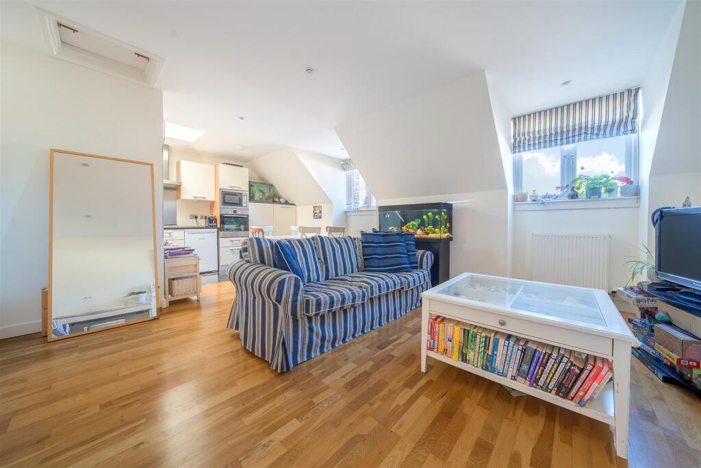 Leander Court, Graystone Road, Tankerton