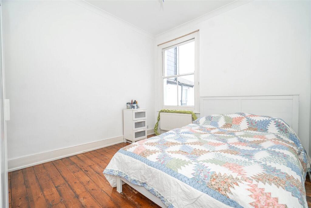 Bedroom 2 A