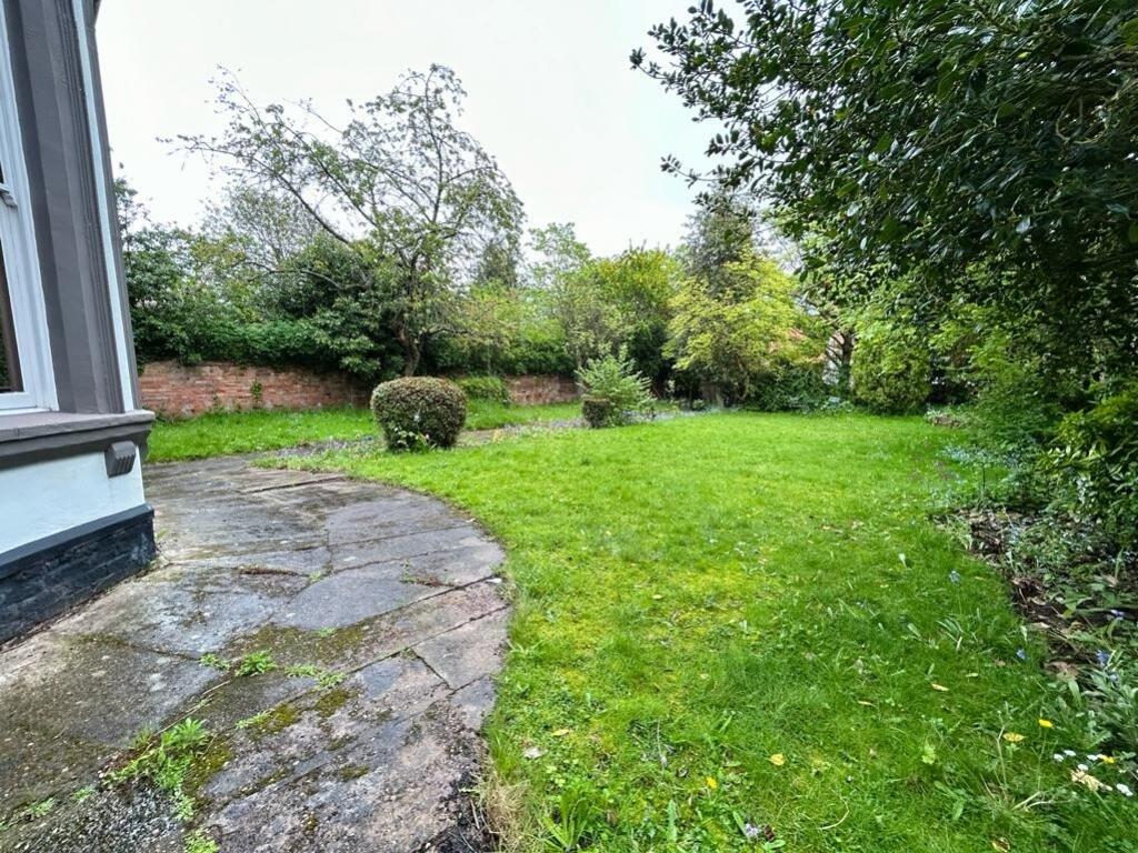 Garden 1