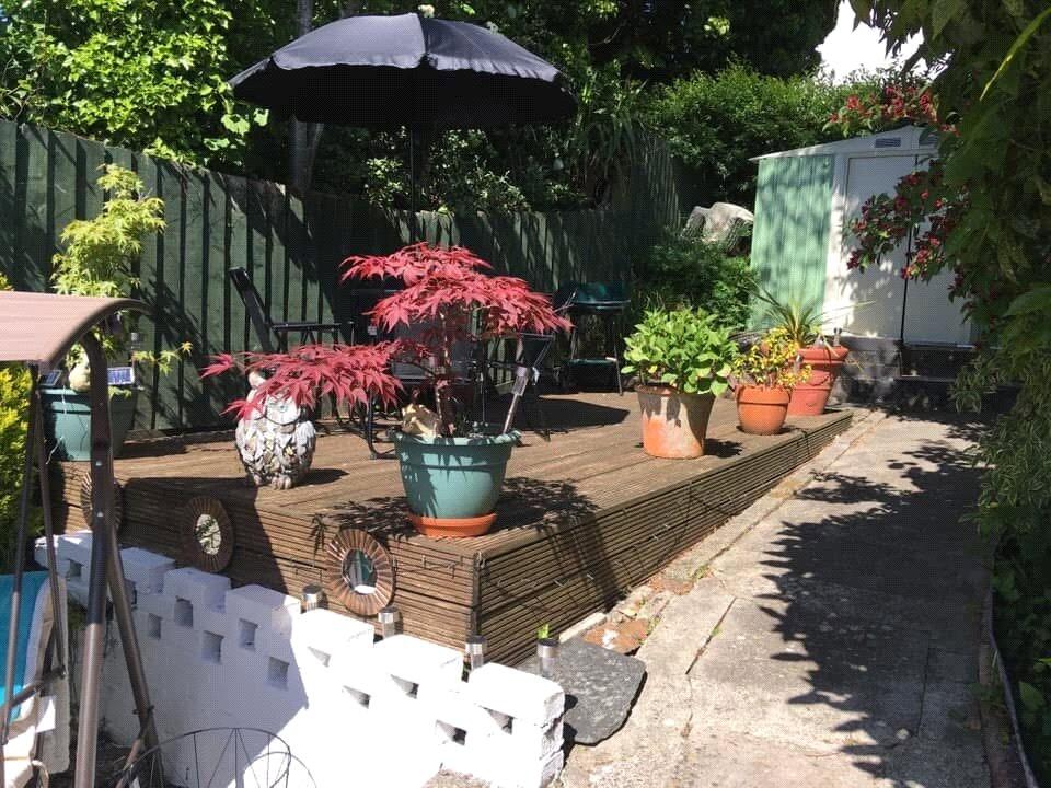 Byard Close, St Budeaux, Plymouth, PL5