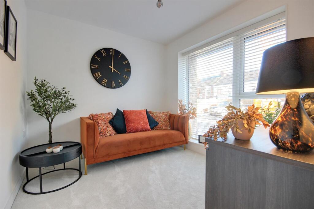 Indicative Photograph