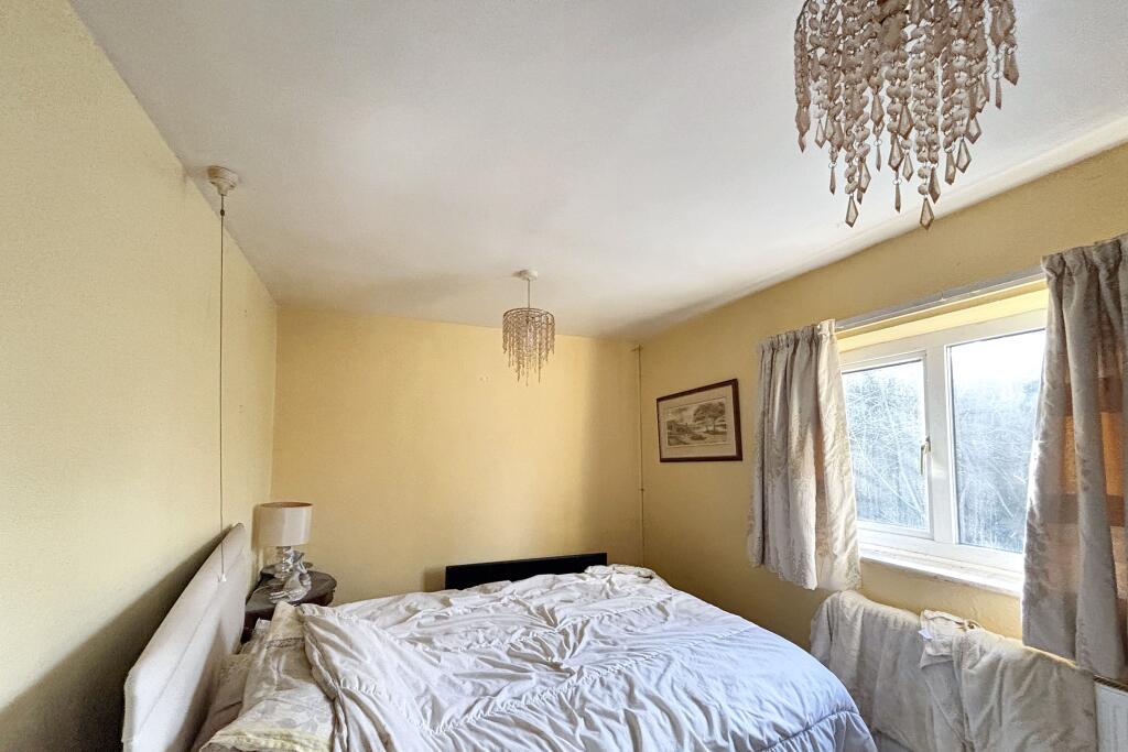 East Bungalow, Silsden Reservoir, High Brunthwaite, Silsden, Keighley, BD20 0NH