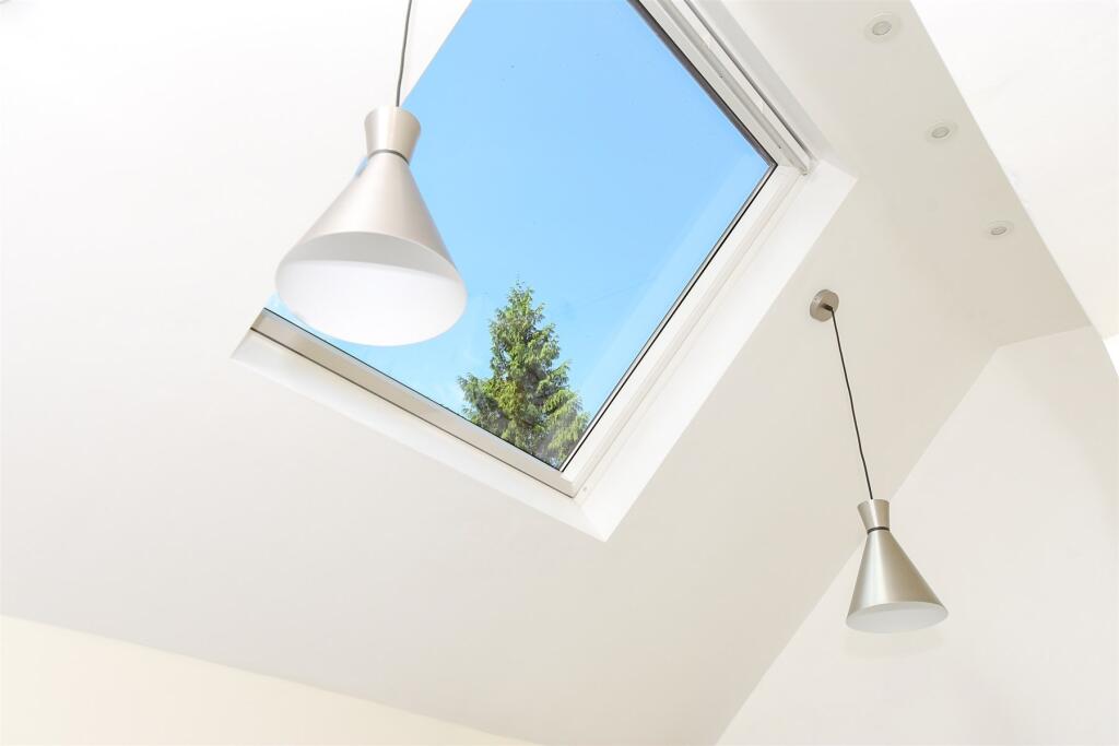 Internal Lifestyle Photograph