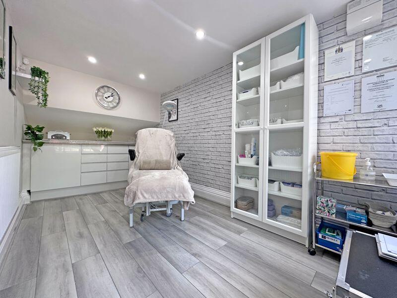 Gym/Office/Playroom