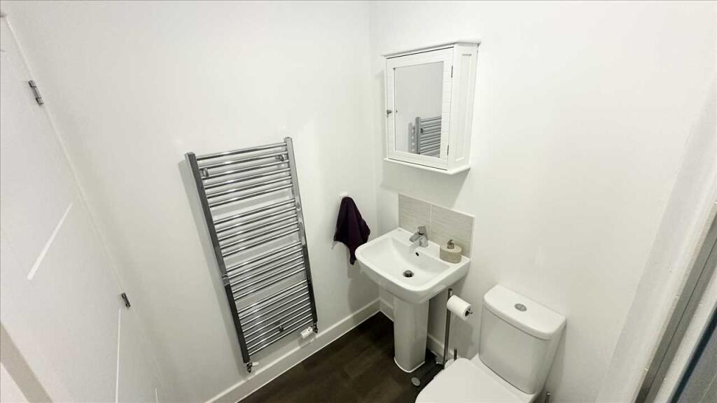En-Suite