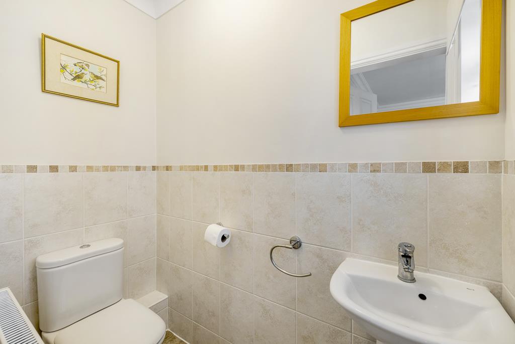 Cloakroom
