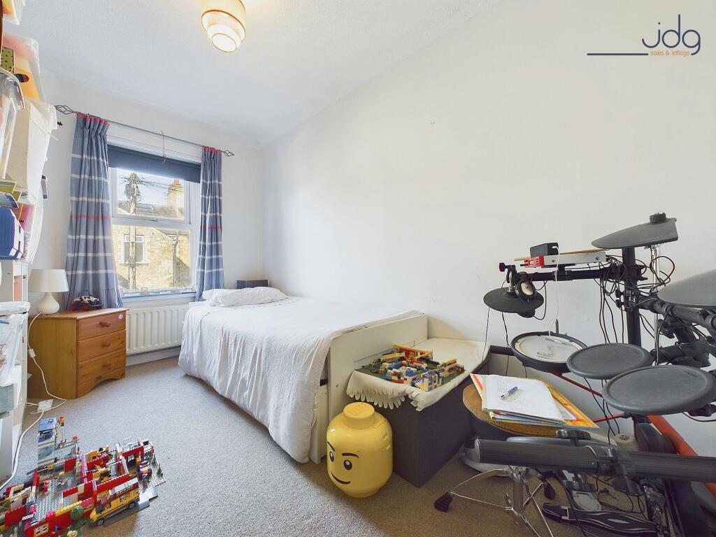 Single Bedroom
