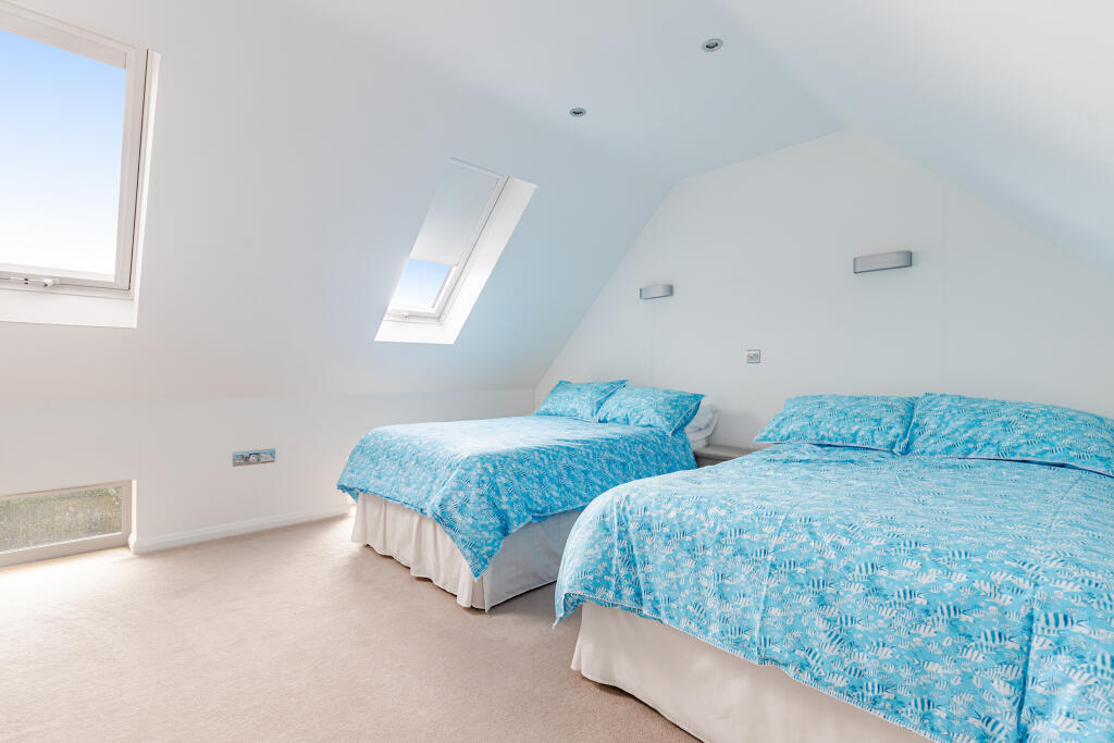 24 Bed 4  25 Start Bay Park Strete - 250919