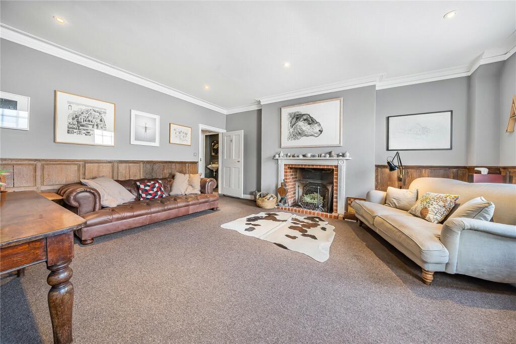 Sitting Room